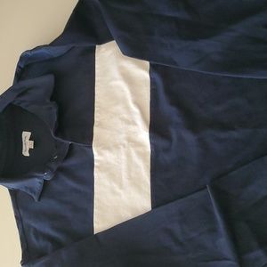 Goodfellow & Co. size L, NWOT, navy blue